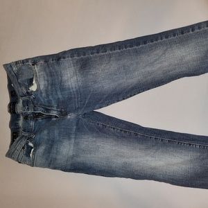Lucky brand jeans
